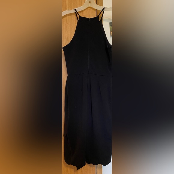 Emerald Sundae Black Formal Dress - Picture 2 of 5